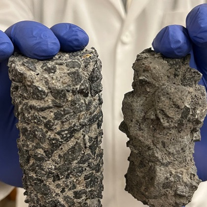 Nano-Engineered Sealer Leads to More Durable Concrete
