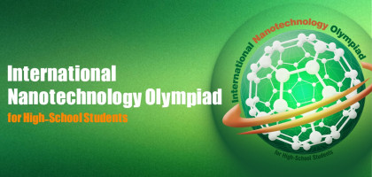 Summer 2025, the 1st International Student Nano Olympiad Summer 2025, the 1st International Student Nano Olympiad