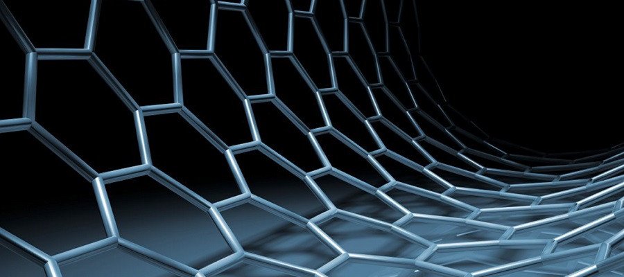 Impossible Material Made Possible inside a Graphene Sandwich