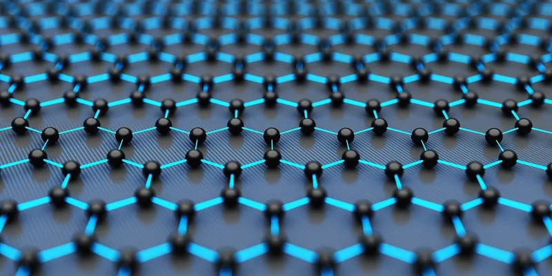 Researchers Dynamically Tune Friction in Graphene