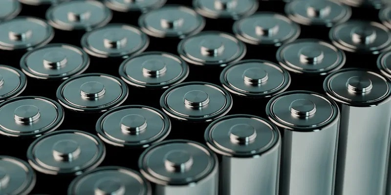 Researchers Zoom In on Battery Wear and Tear