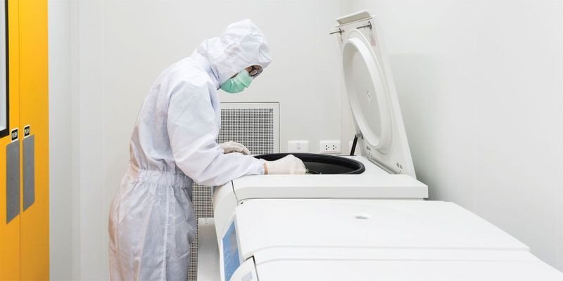 Cleanroom Design: Let the Standards Guide You