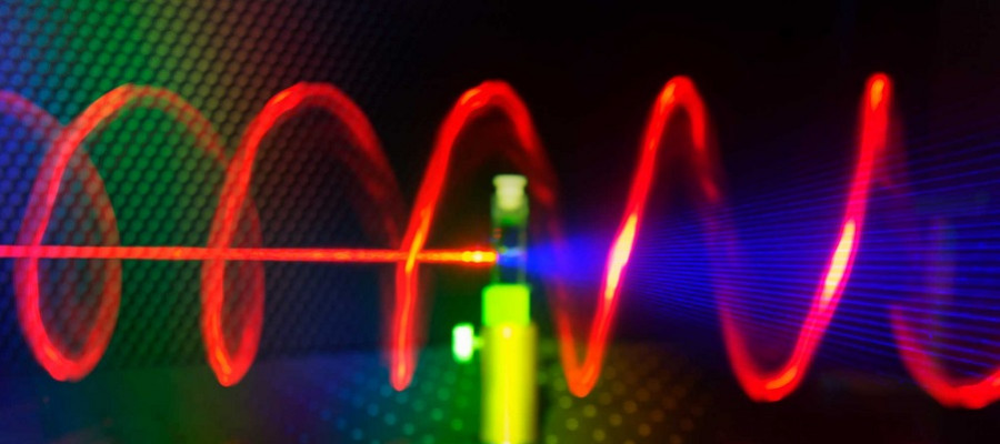 New Photonic Effect Could Speed Drug Development