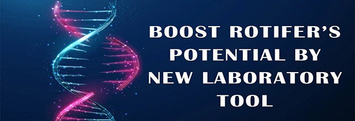 NEW LABORATORY TOOL