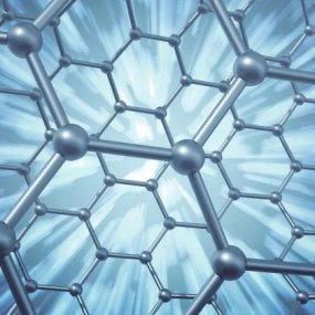 New Microscope Makes an Invisible 2D Material Visible