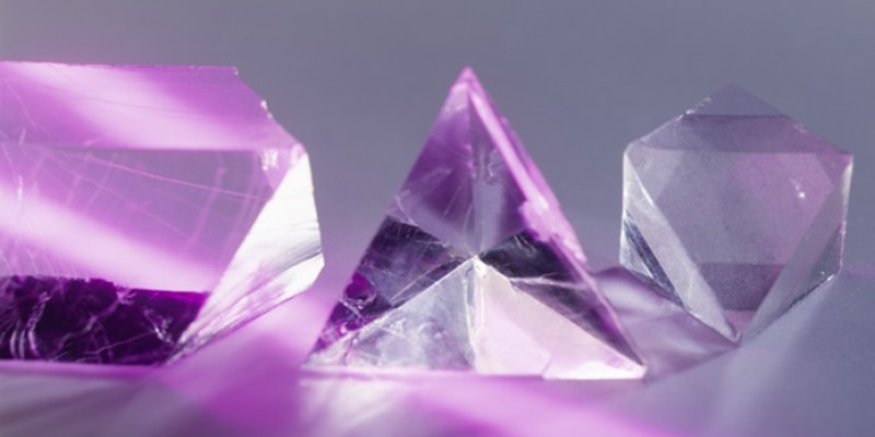 Using Electric Fields to Control the Movement of Defects in Crystals