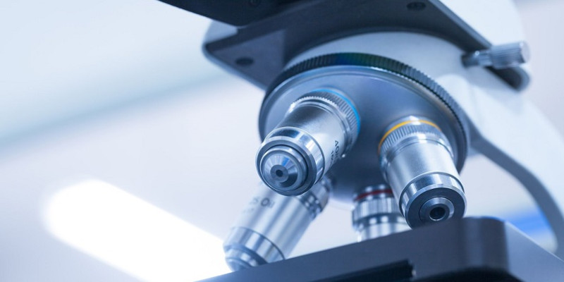 AI-enhanced chromatography aims to boost analysis accuracy and speed