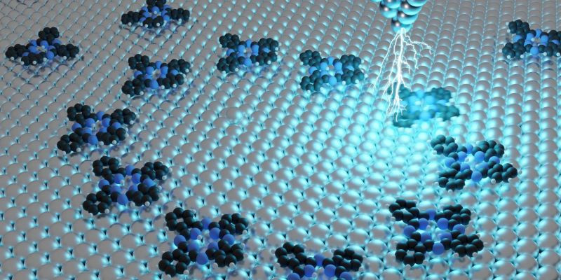 AI Breakthrough in Nanotechnology Shatters Limits of Precision