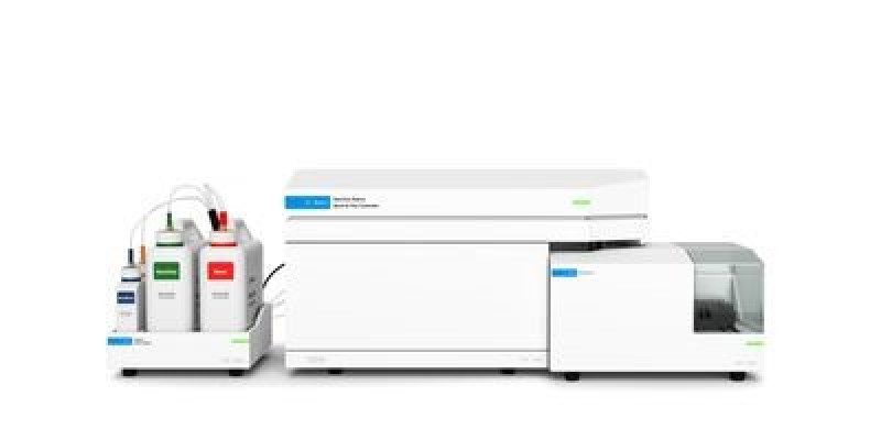 Launch of Cutting-Edge Spectral Flow Cytometry Solution