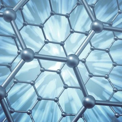 New Microscope Makes an Invisible 2D Material Visible