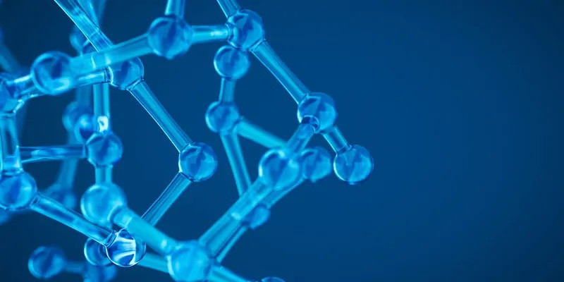 Material That Can Perform Different Tasks Depending on Temperature