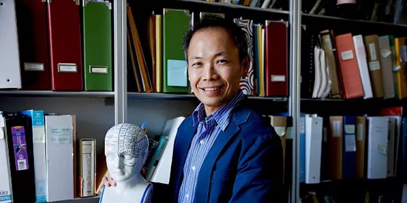 Linguistics lab’s language cognition research could provide insights into AI text generation