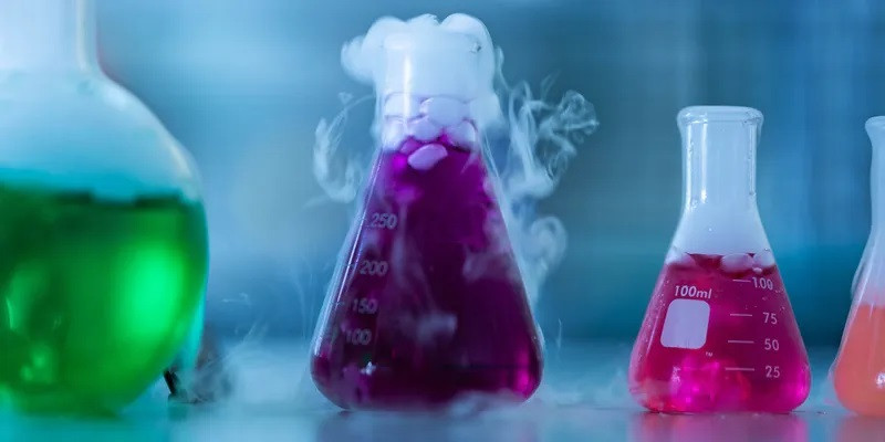 Scientists Find Promising New Method of Boosting Chemical Reactions