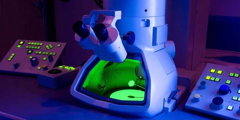 Scientists Revolutionize Microscopy by Reimagining the Logic of Imaging
