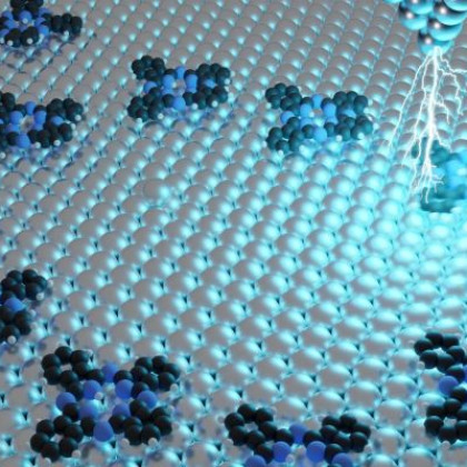 AI Breakthrough in Nanotechnology Shatters Limits of Precision