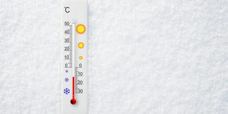 Researchers Develop Polymer That Can Be Adapted to High and Low Temperatures
