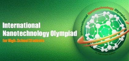 Summer 2025, the 1st International Student Nano Olympiad Summer 2025, the 1st International Student Nano Olympiad