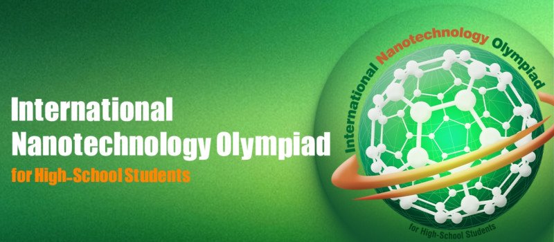 Summer 2025, the 1st International Student Nano Olympiad