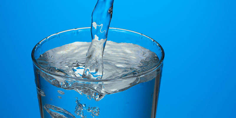 A New ‘Shocking’ Method for Removing Lead from Drinking Water