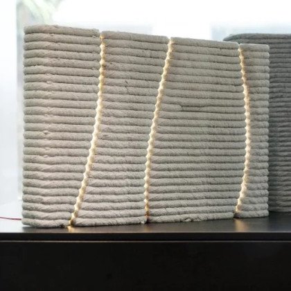 Scientists Transform CO2 Into Super-Strong 3D Printed Concrete