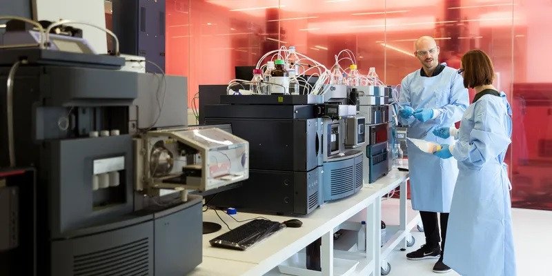 New Analytical Methods Rapidly Analyze Fuel with High-Res Mass Spectrometry