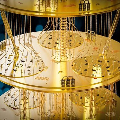 Quantum Computers Just Reached the Holy Grail – No Assumptions, No Limits IntLabsNet