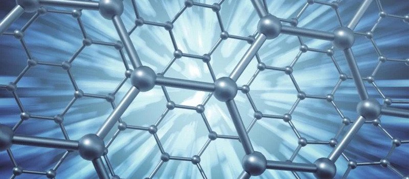 New Microscope Makes an Invisible 2D Material Visible